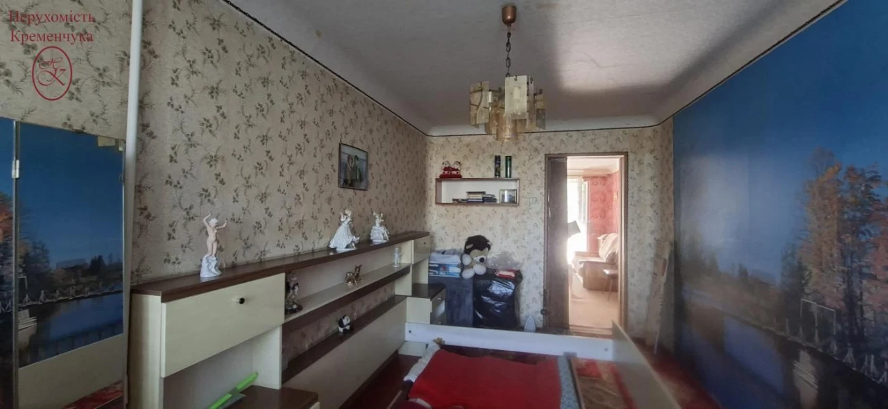 Раківка,3 кім квартира