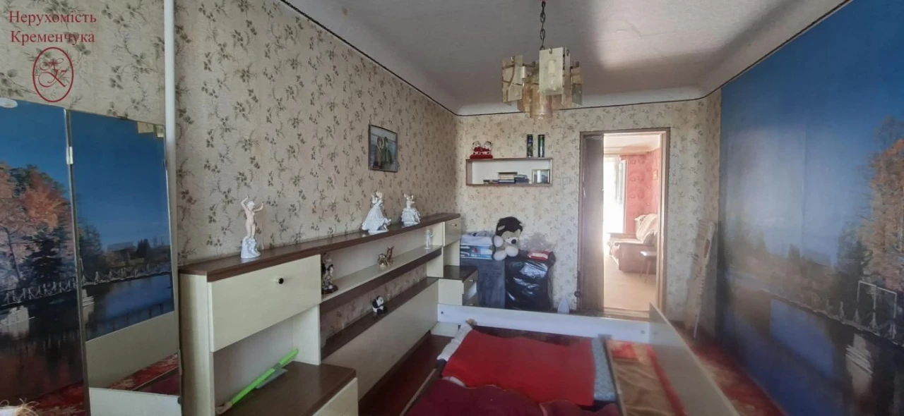 Раківка,3 кім квартира