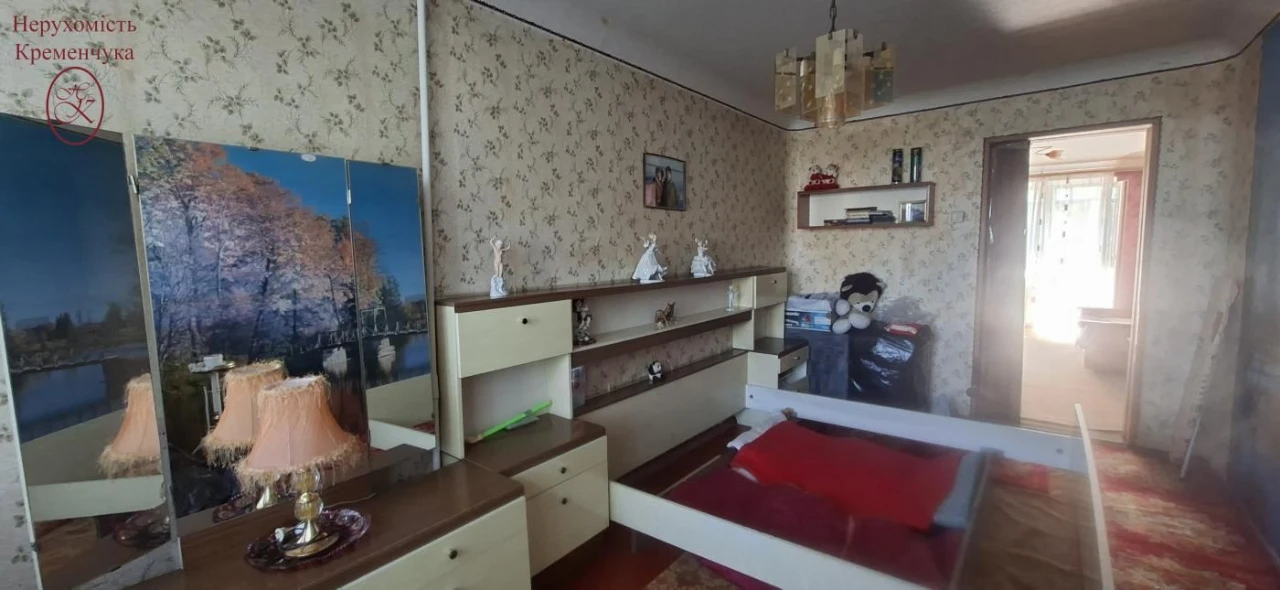 Раківка,3 кім квартира