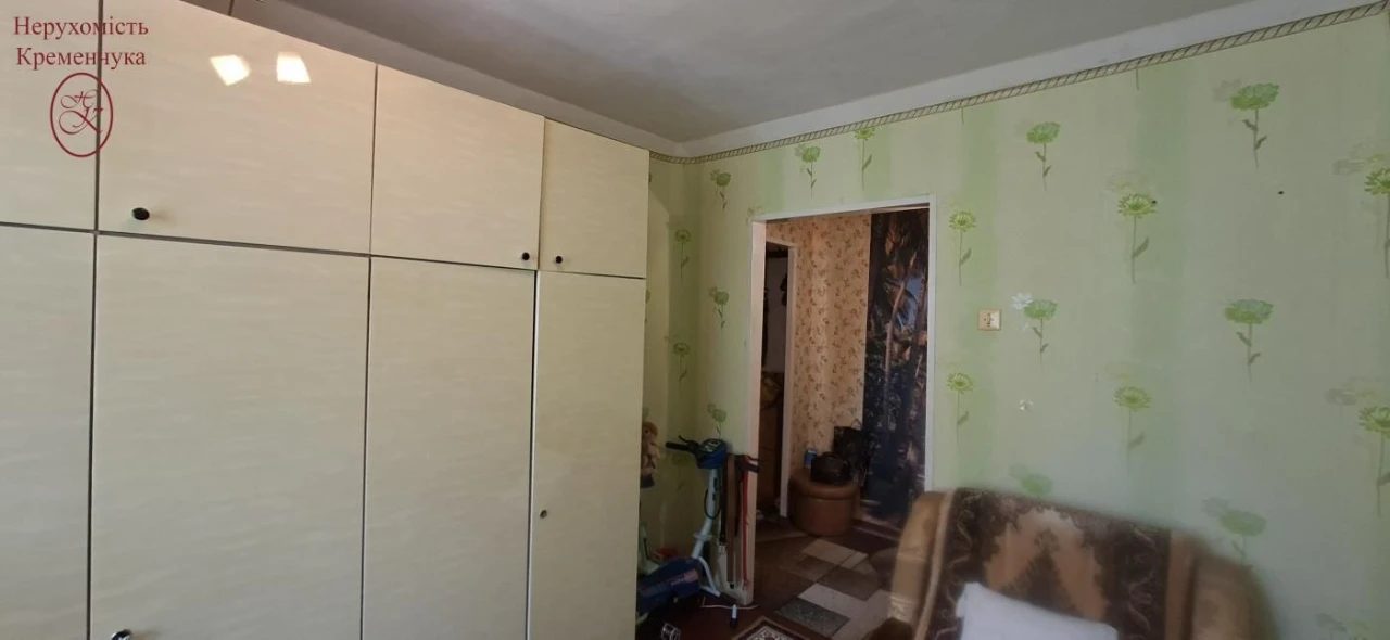Раківка,3 кім квартира