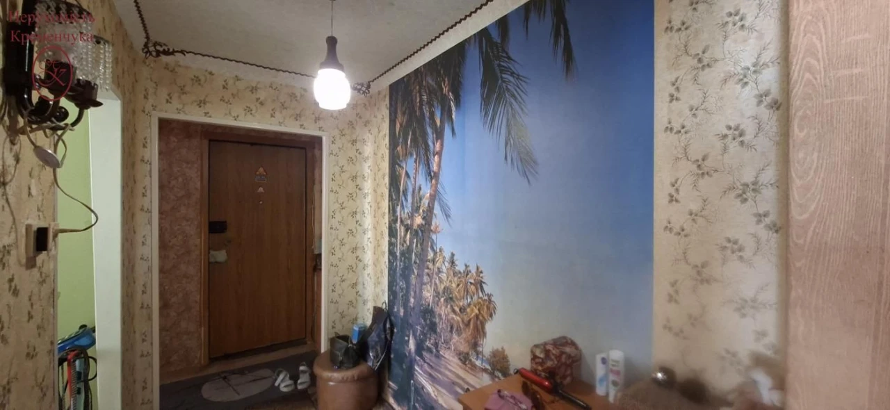Раківка,3 кім квартира
