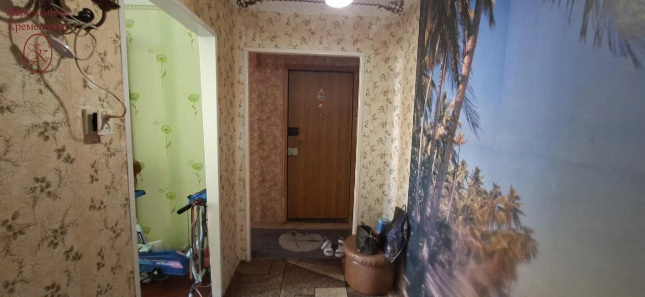 Раківка,3 кім квартира