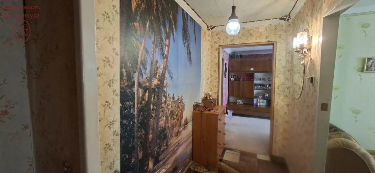 Раківка,3 кім квартира