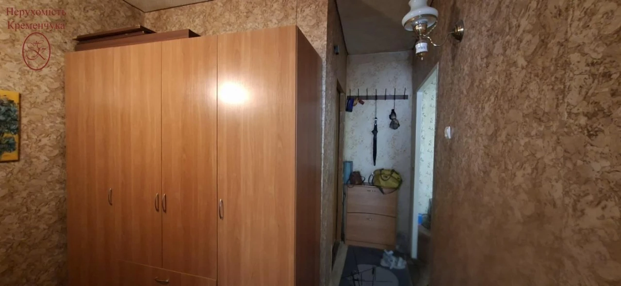 Раківка,3 кім квартира