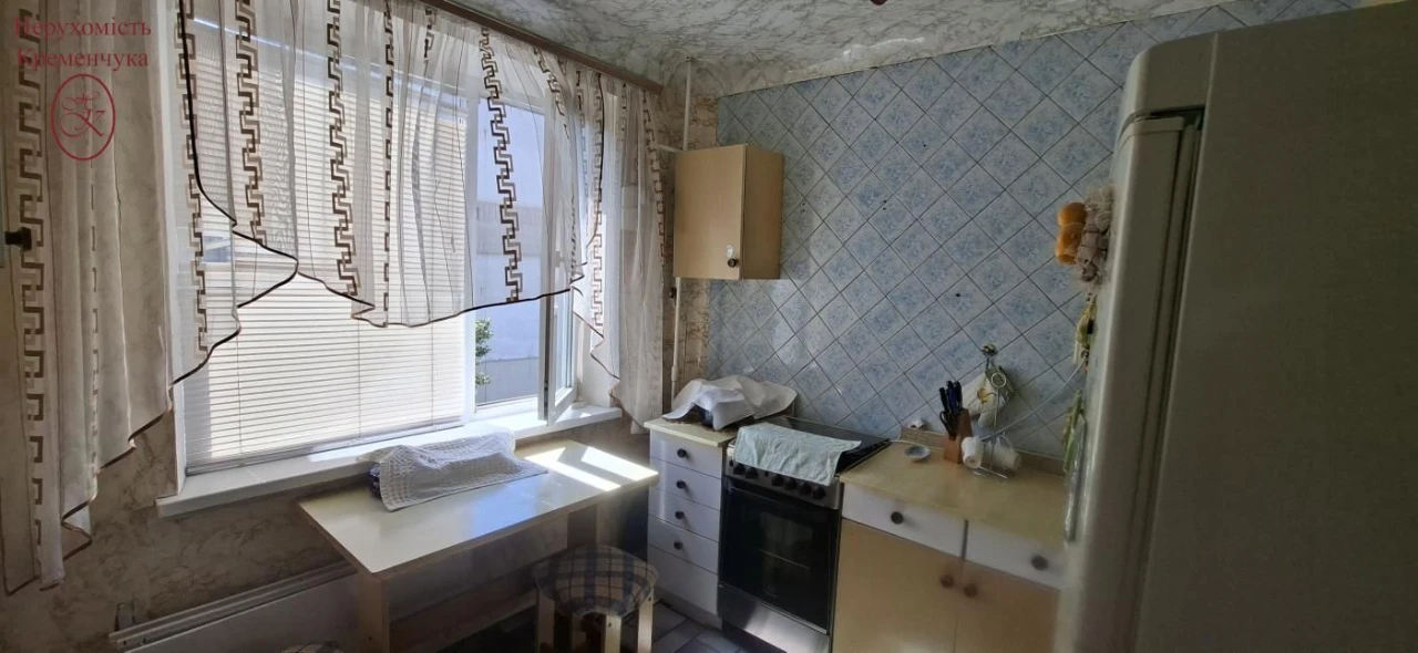 Раківка,3 кім квартира
