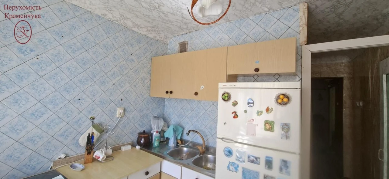 Раківка,3 кім квартира