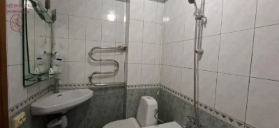 Продам 2 кім Водоканал