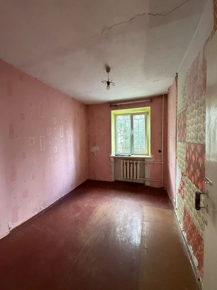 Продається 3-кімнатна квартира. Центр. Автовокзал
