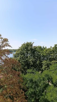 2-комнатная квартира на Набережной (вид на реку Днепр)