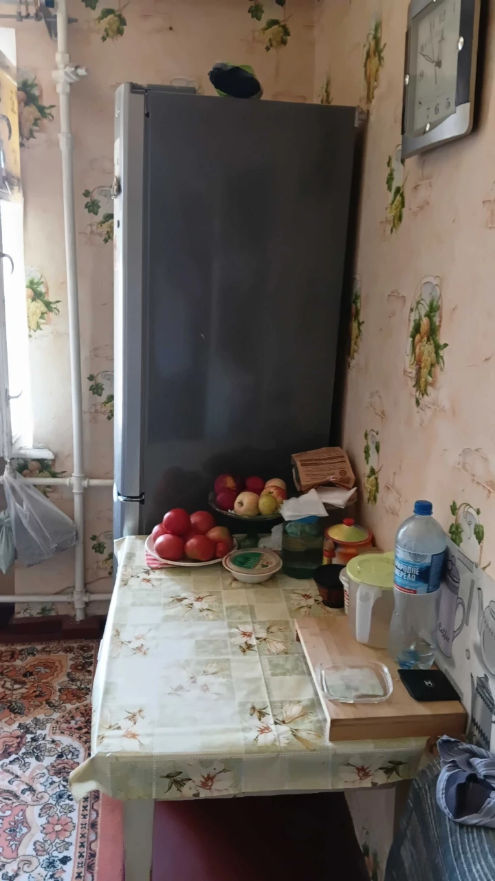 2-комнатная квартира на Набережной (вид на реку Днепр)