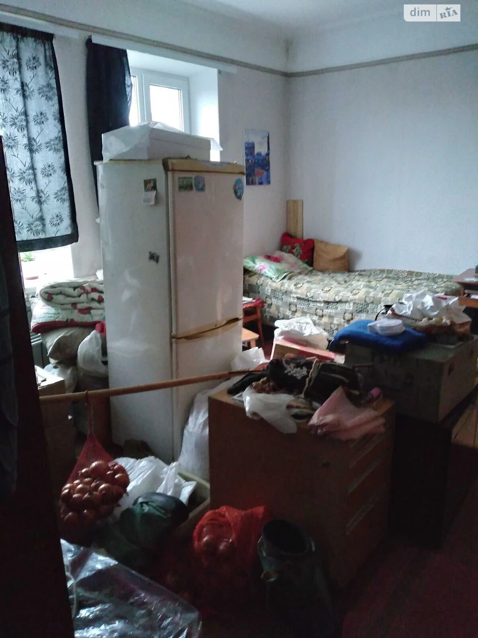 Apartment for Sale - Auto Zavod District