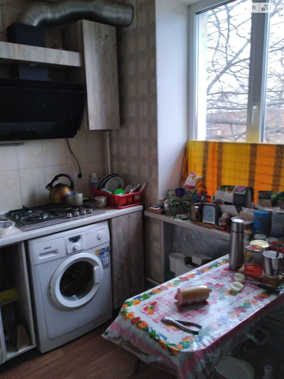 Apartment for Sale - Auto Zavod District
