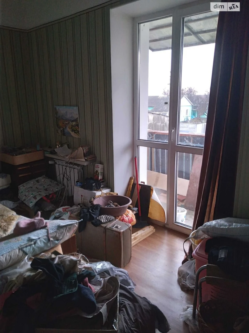 Apartment for Sale - Auto Zavod District