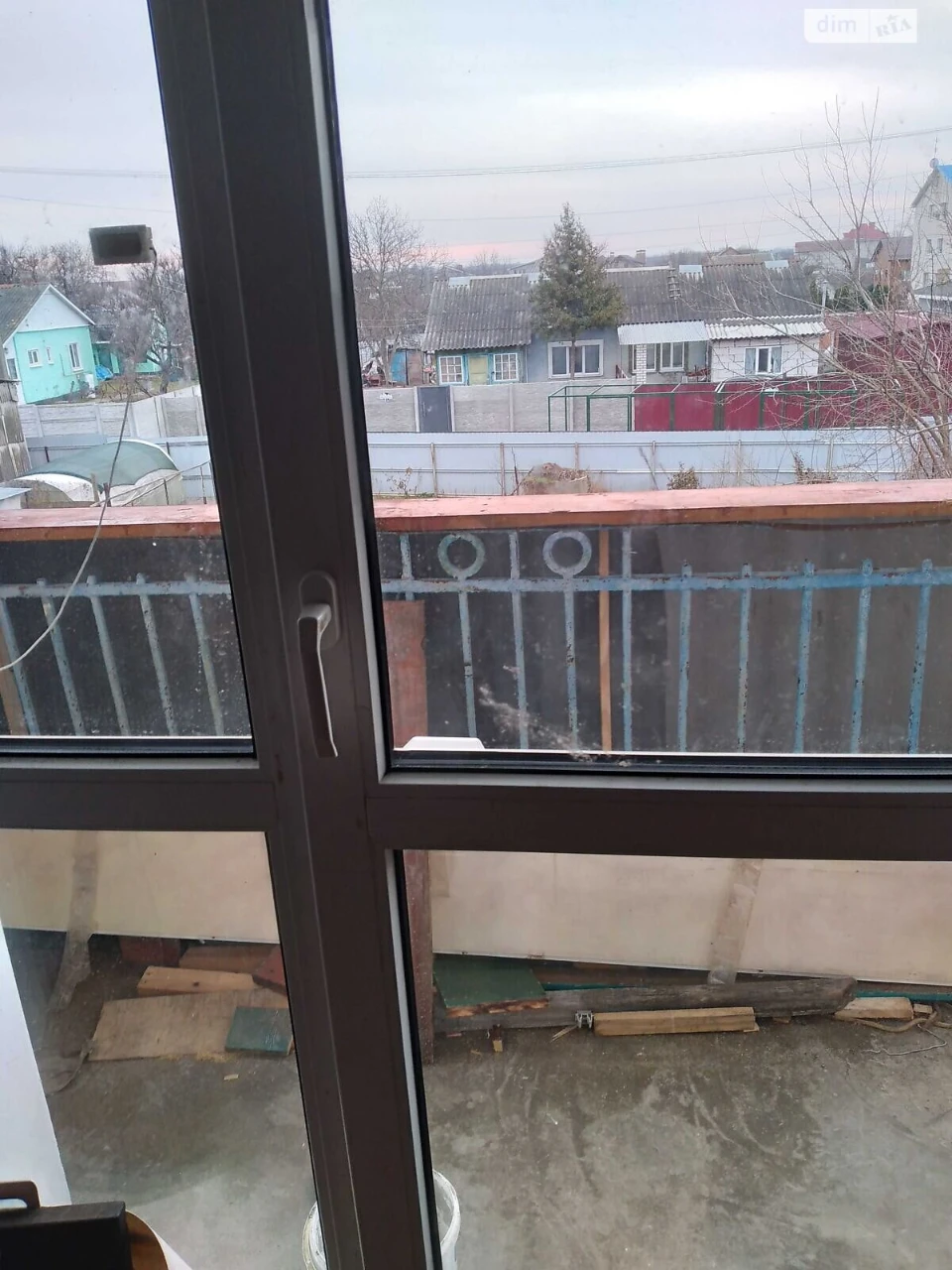 Apartment for Sale - Auto Zavod District
