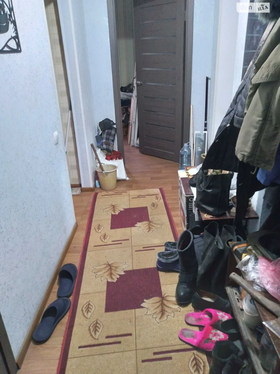 Apartment for Sale - Auto Zavod District