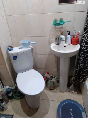 Apartment for Sale - Auto Zavod District