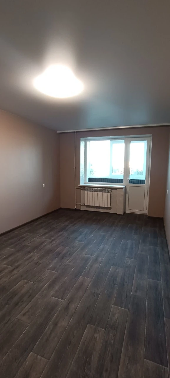 Однокімнатна квартира, Нагірна частина.