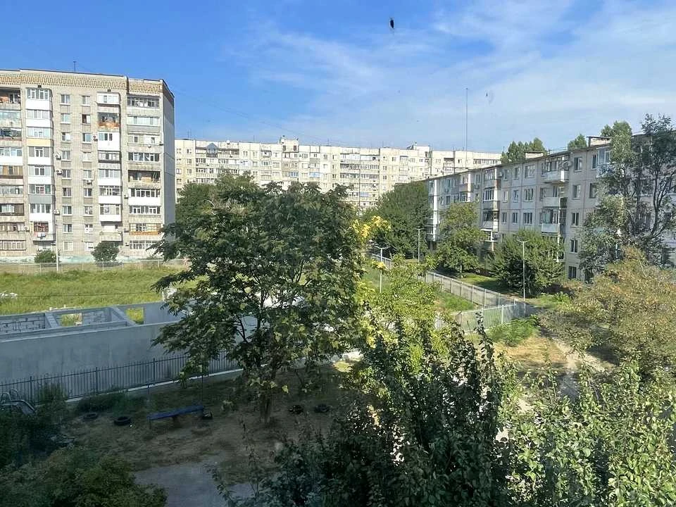 Квартира. Кременчук, Зоряний пров.