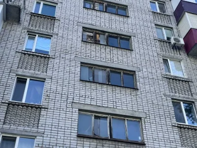 Квартира. Кременчук, Зоряний пров.