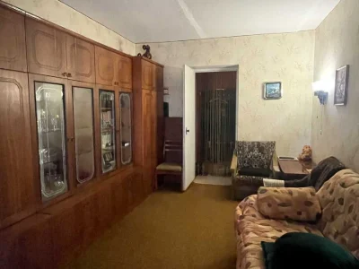 Квартира. Кременчук, Зоряний пров.