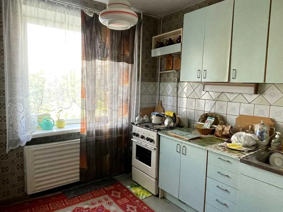 Квартира. Кременчук, Зоряний пров.