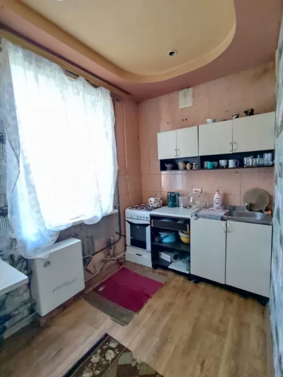 Продається  2к квартира в районі Реївка