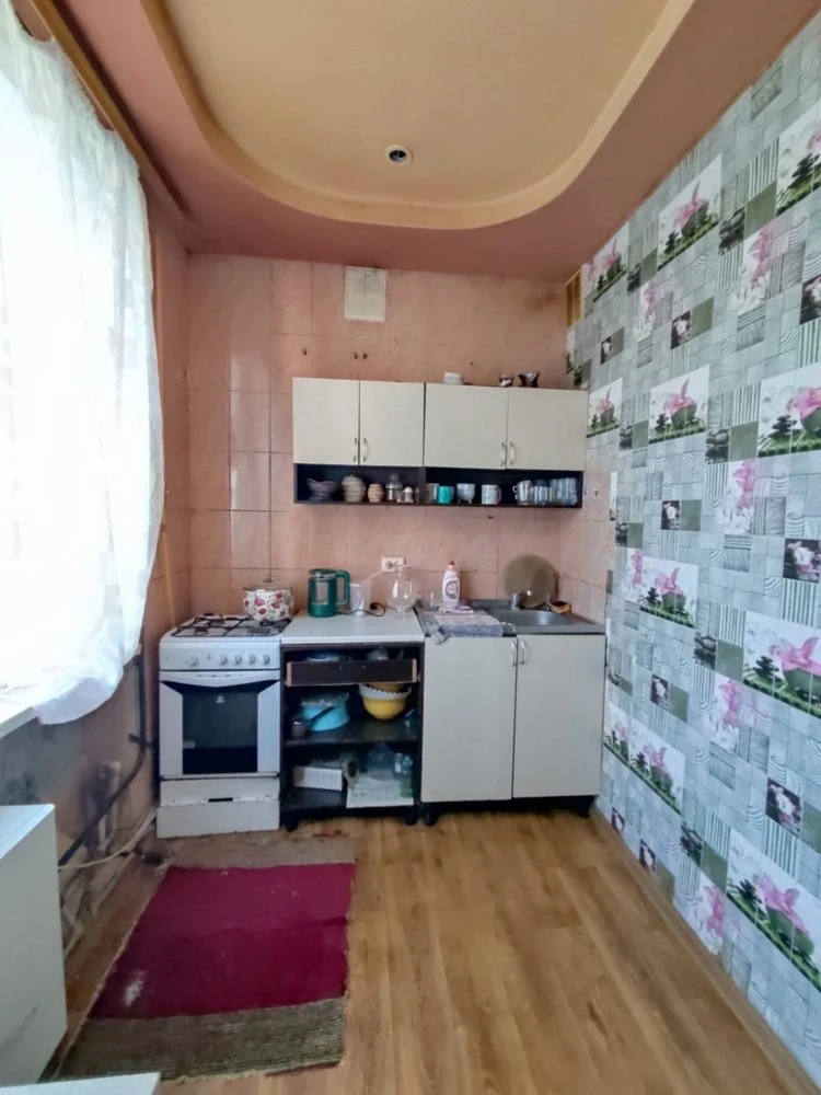 Продается 2-комнатная квартира в районе Реївка