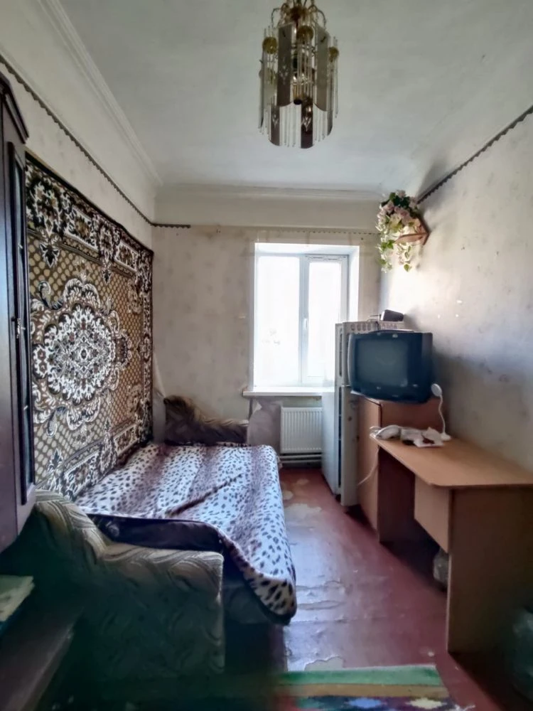 Продается 2-комнатная квартира в районе Реївка