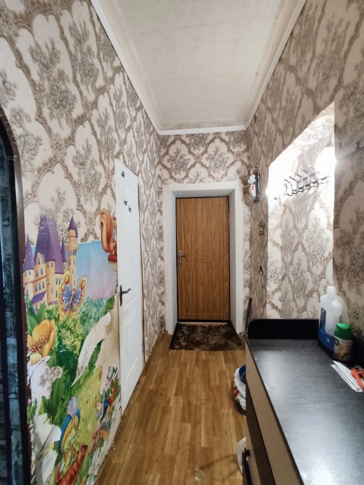 Продается 2-комнатная квартира в районе Реївка