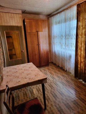 For Sale: 2-room apartment. Vodokanál area.