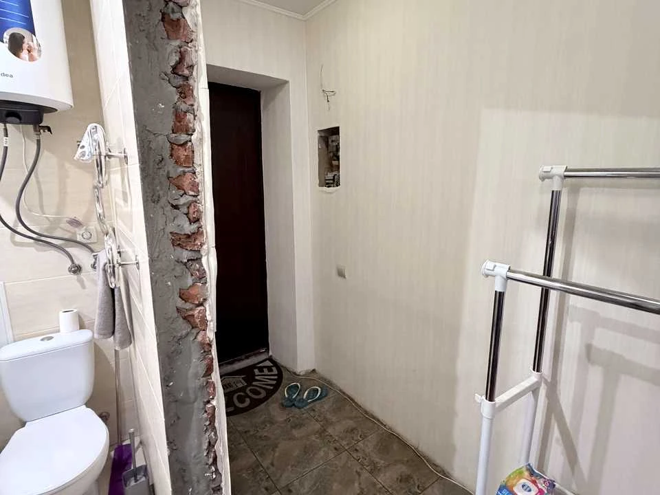 Квартира. Кременчук, Тецівський пров.