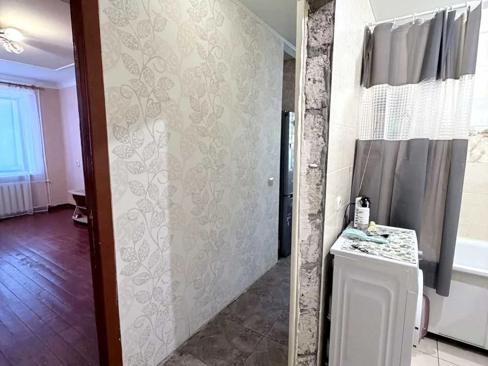 Квартира. Кременчук, Тецівський пров.