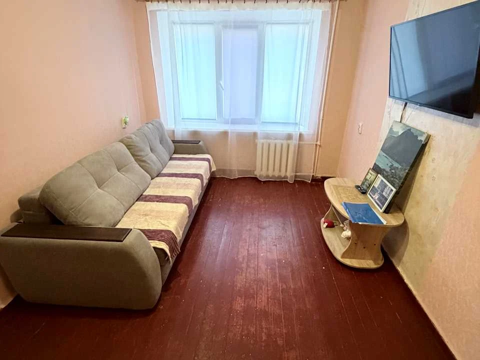 Квартира. Кременчук, Тецівський пров.