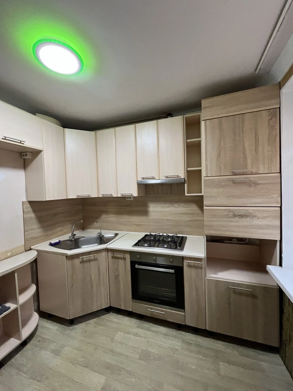 Продаж 2-ох кімн квартири. 52 кв.м