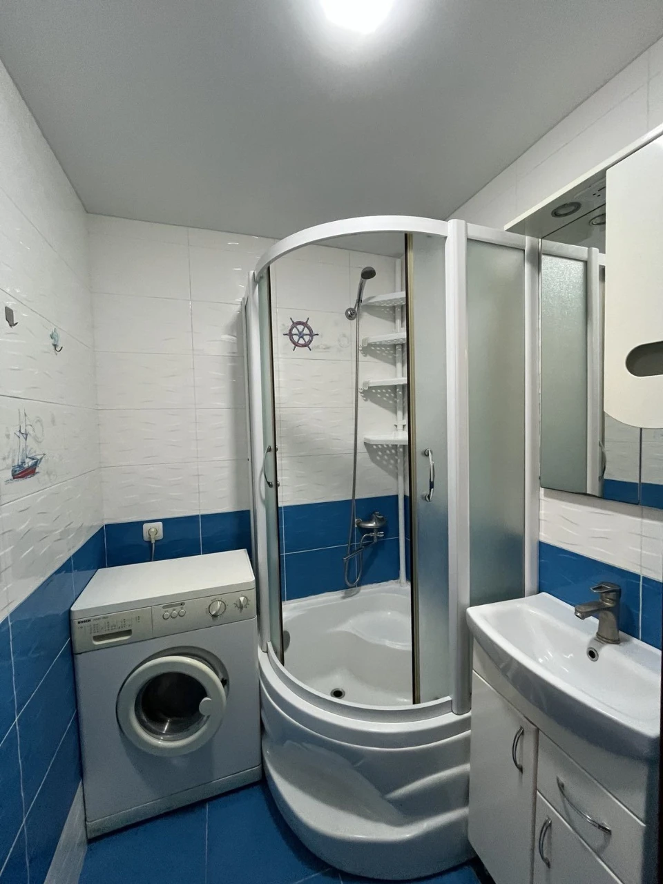 Продаж 2-ох кімн квартири. 52 кв.м