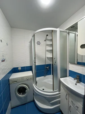 Продаж 2-ох кімн квартири. 52 кв.м