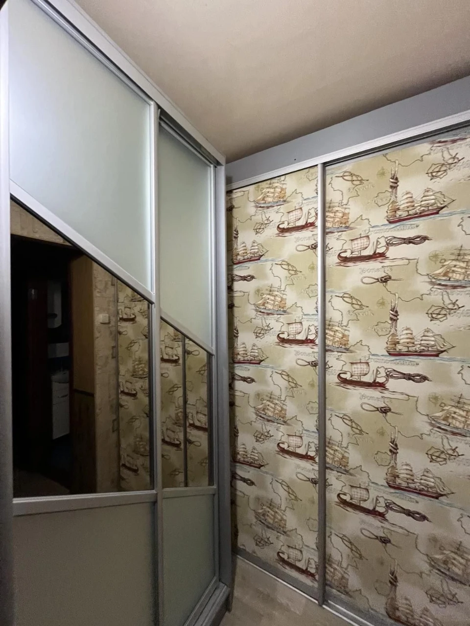 Продаж 2-ох кімн квартири. 52 кв.м