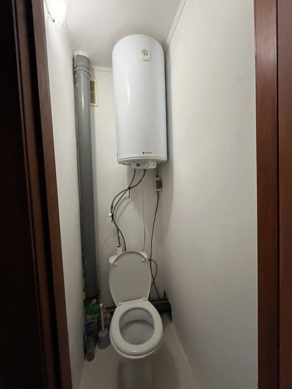 Продаж 2-ох кімн квартири. 52 кв.м