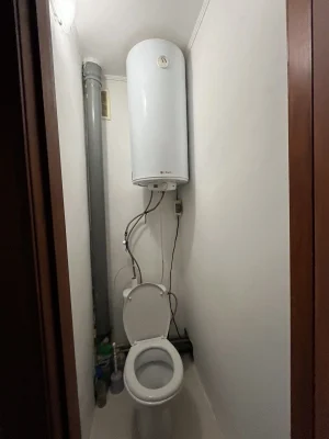Продаж 2-ох кімн квартири. 52 кв.м