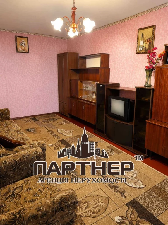Продаж 2кімнатної квартири в районі Спартака