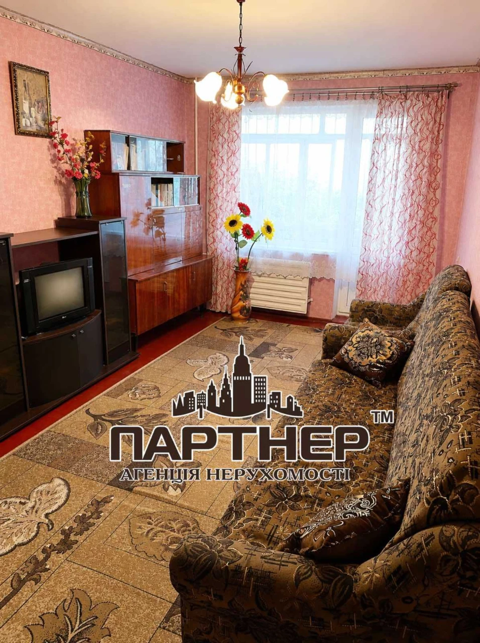 Продаж 2кімнатної квартири в районі Спартака