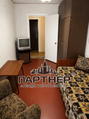 Продаж 2кімнатної квартири в районі Спартака