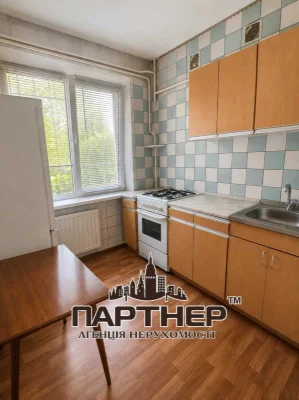 Продаж 2кімнатної квартири в районі Спартака