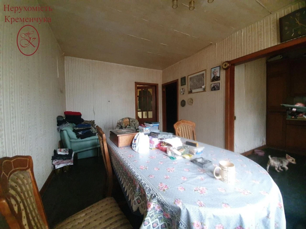Продаж 2х рівневої квартири
