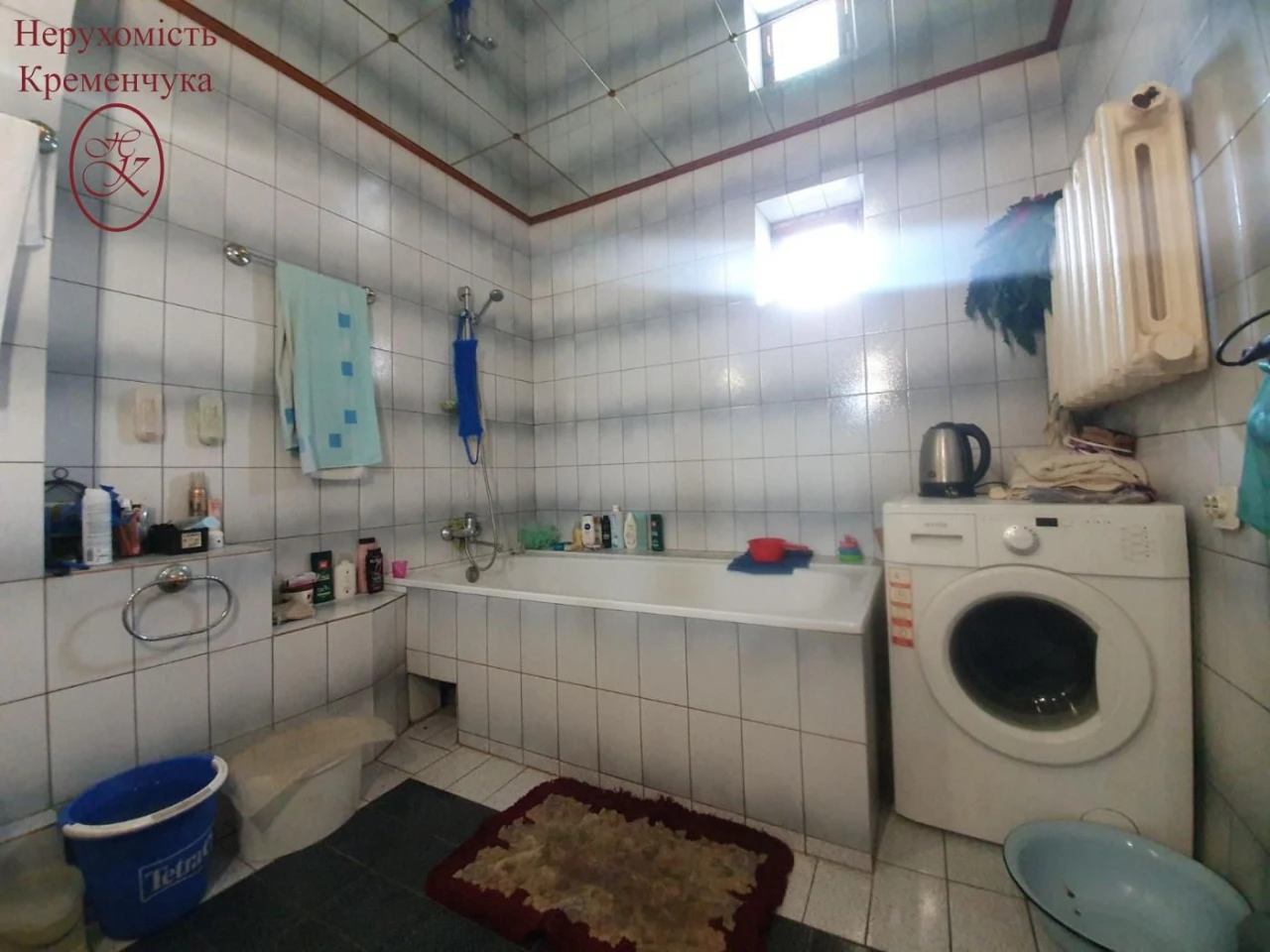 Продаж 2х рівневої квартири
