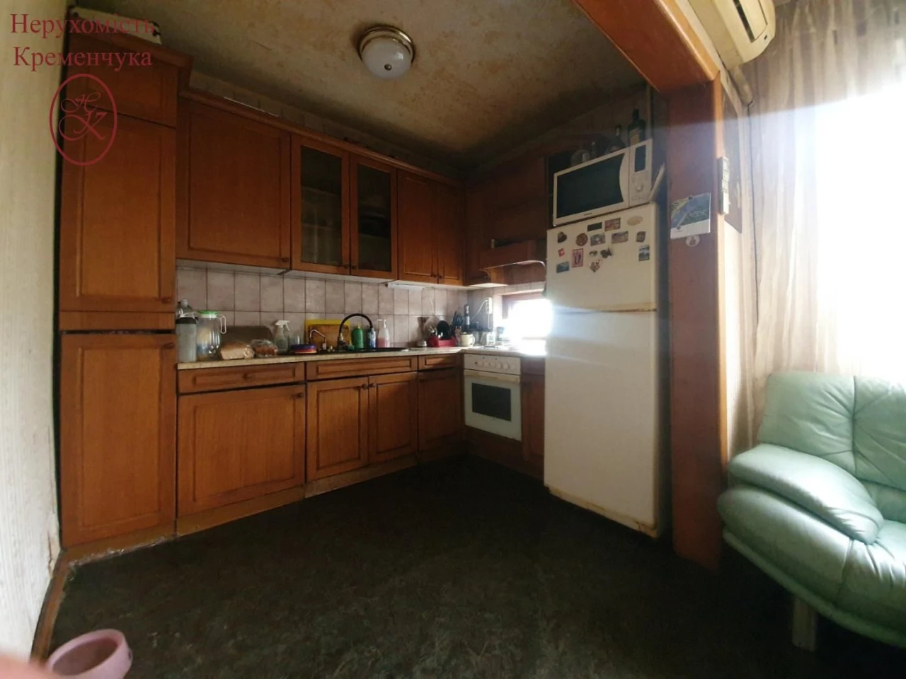 Продаж 2х рівневої квартири