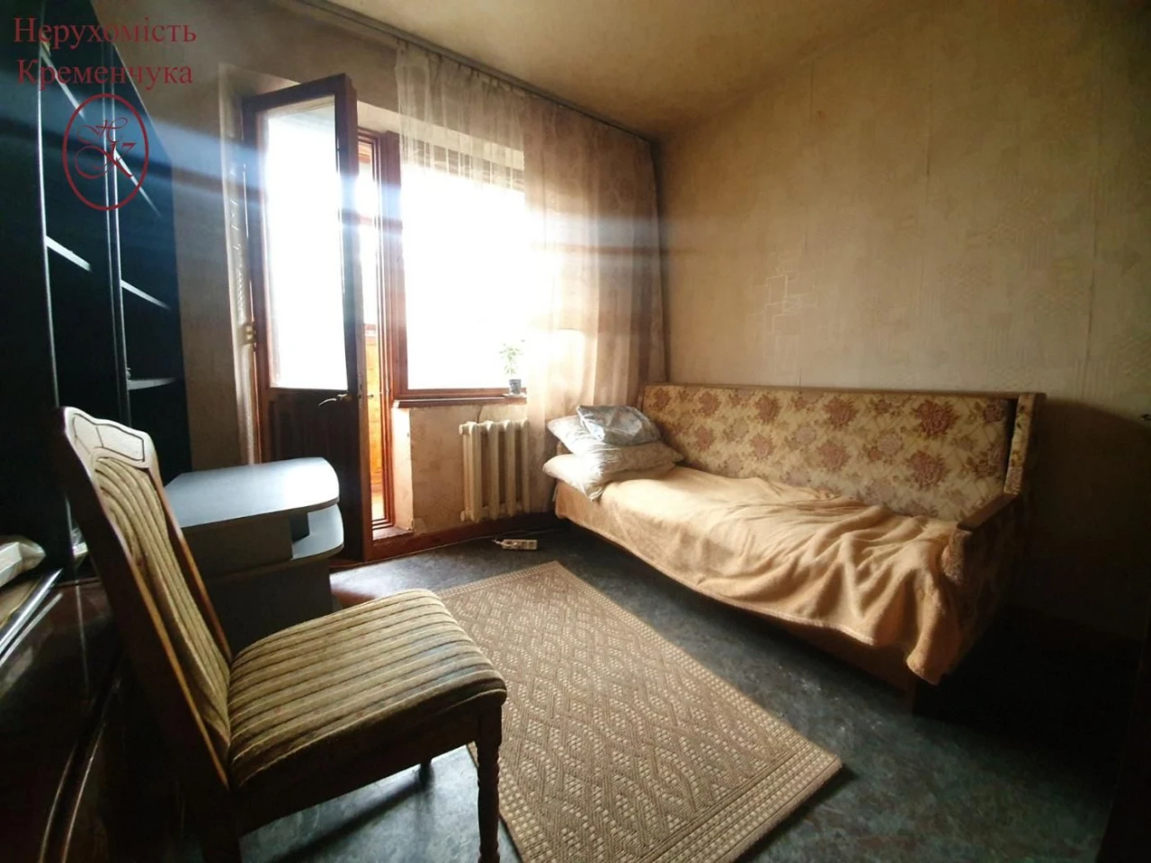 Продаж 2х рівневої квартири