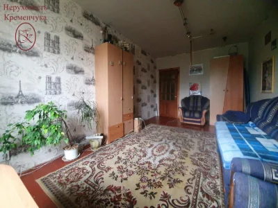 Продаж 2х рівневої квартири