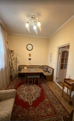 Продам 3-кімн.кв. по проспекту Свободи, зуп.Аптека