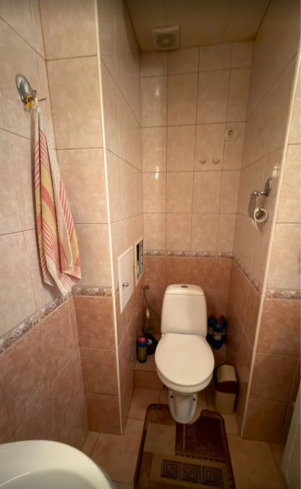 Продам 3-кімн.кв. по проспекту Свободи, зуп.Аптека